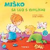 Miko sa li s cumlkmi - Franziska Gehm