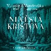 Nevěsta Kristova - Vlastimil Vondruška