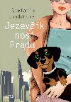 Jezevk nos Pradu - Stefanie London
