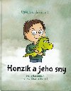Honzík a jeho sny - Ivana Bardonová, Zuzana Slánská