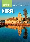 Korfu - Prvodce do kapsy - neuveden