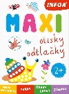Maxi otisky / Maxi odtlaky - neuveden