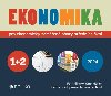 Ekonomika 1+2 pro ekonomicky zamen obory S - Klnsk Petr, Mnch Otto, Frydrykov Yvetta
