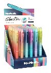 Gumovateln pero Ghost Pen - mix motiv - neuveden