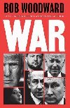 War - Woodward Bob