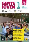 Gente Joven 1 Nueva (A1.1) - Edicin hbrida Libro del alumno + Campus (12 meses) - Alonso Encina