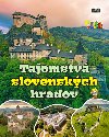 Tajomstv slovenskch hradov - 
