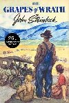 The Grapes of Wrath: 75th Anniversary Edition - Steinbeck John