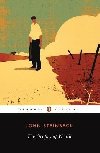 The Grapes of Wrath - Steinbeck John