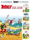 Asterix XXIX-XXXII - Dedek Jan, Goscinny R., Uderzo A.,