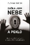 Zaila jsem nebe a peklo - Skuten pbhy o ivot s narcistickm manipultorem - Zuzana Satori
