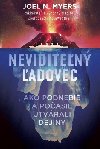Neviditen adovec - Joel N. Myers
