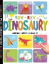Prv zvukov kniha Dinosaury - 