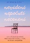 Neviden, nepout, necenen - Janina Scarlet