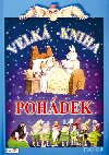 Velk kniha pohdek - Peter Stevenson