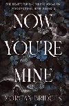Now Youre Mine: The viral dark stalker romance everyone is talking about! - Bridges Morgan