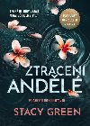 Ztracen andl - Stacy Green
