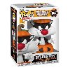 Funko POP Animation: Looney Tunes - Sylvester with Pumpkin - neuveden