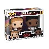 Funko POP TV:Stranger ThingsS4 -Max & Lucas 2-pack - neuveden