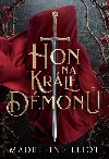 Hon na krle dmon - Madeleine Eliot