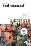 Povdky malostransk - Neruda Jan