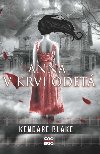 Anna v krvi odet - Kendare Blake