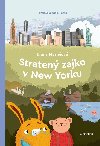 Straten zajko v New Yorku - Diana Malejov