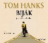 Bijk: Jak se dl velkofilm (audiokniha) - Tom Hanks