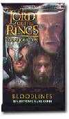 Lotr bloodlines booster - 