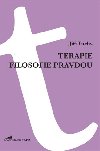 Terapie filosofie pravdou - Ji Fuchs