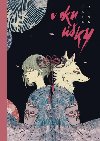 V oku liky - Kata Rina