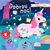 Foukni a rozsvi Dobrou noc! - Emma Martinez; Katie Hermans; Jean-Francois Bolland