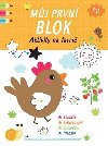 Mj prvn blok Aktivity na farm - neuveden