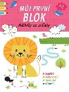 Mj prvn blok Aktivity se zvaty - neuveden