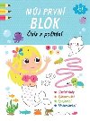 Mj prvn blok sla a potn - neuveden