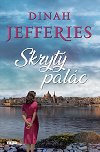 Skryt palc - Dinah Jefferies