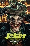 Joker - Mu, kter se pestal smt 1 - Matthew Rosenberg; Carmine Di Giandomenico