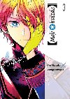 [Moje hvzda] 3 - Aka Akasaka