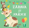 Zbava na farme - 