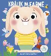 Krlik na farme - 