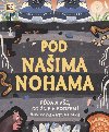 Pod naima nohama - Jackie Stroud; Wenjia Tang