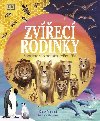 Zvec rodinky - Kate Peridot; Nic Jones