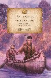 Bratrstvo kniha šestá - Umrlčí tváře - John Flanagan