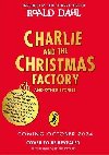 Charlie and the Christmas Factory - 