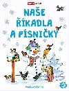 Nae kadla a psniky zvukov kniha - Infoa
