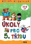Zbavn Cviebnice - koly pro 5. tdu - 