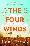 The Four Winds: The Number One Bestselling Richard & Judy Book Club Pick - Hannah Kristin