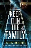 Keep It in the Family - Marrs John