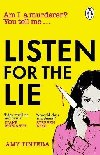 Listen for the Lie - Tintera Amy