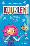 Kouzlen - Zzran hrnek - Daisy Meadows; Jo Lindley